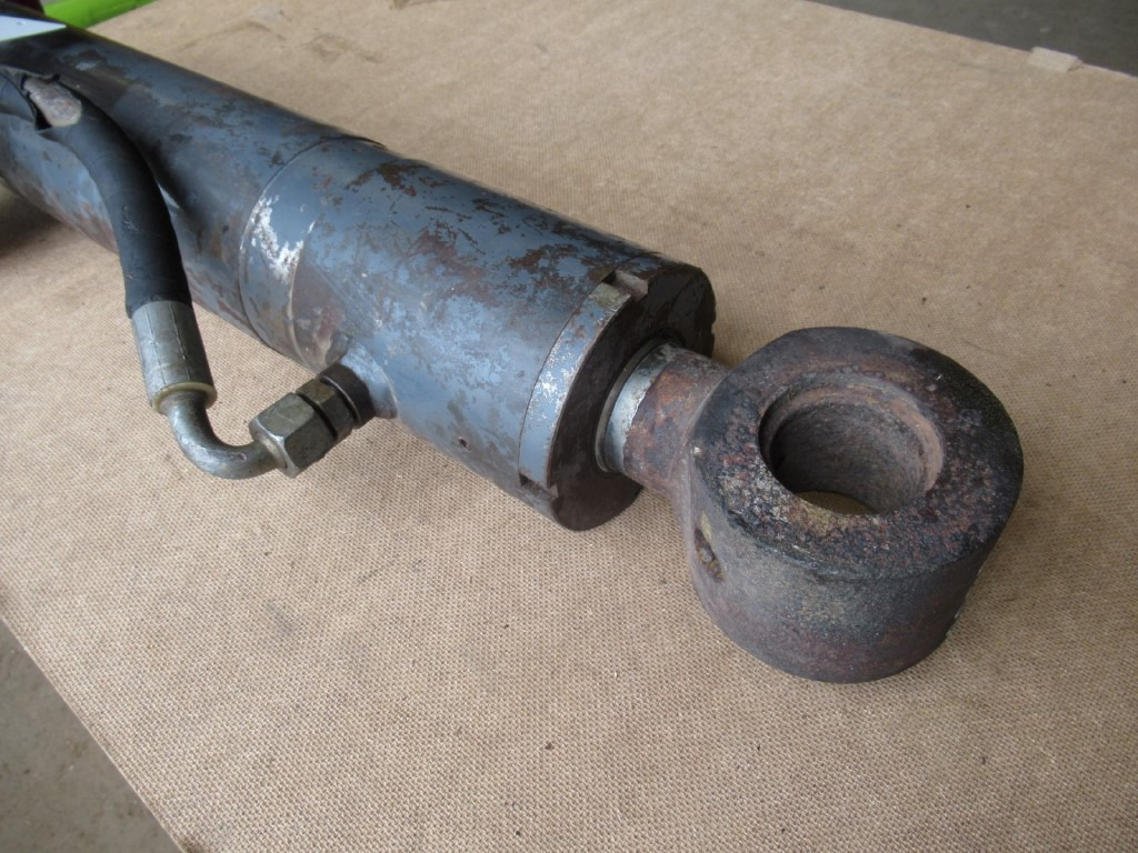 Furukawa 1229-408-93 - - Hydraulic cylinder for Construction machinery: picture 2