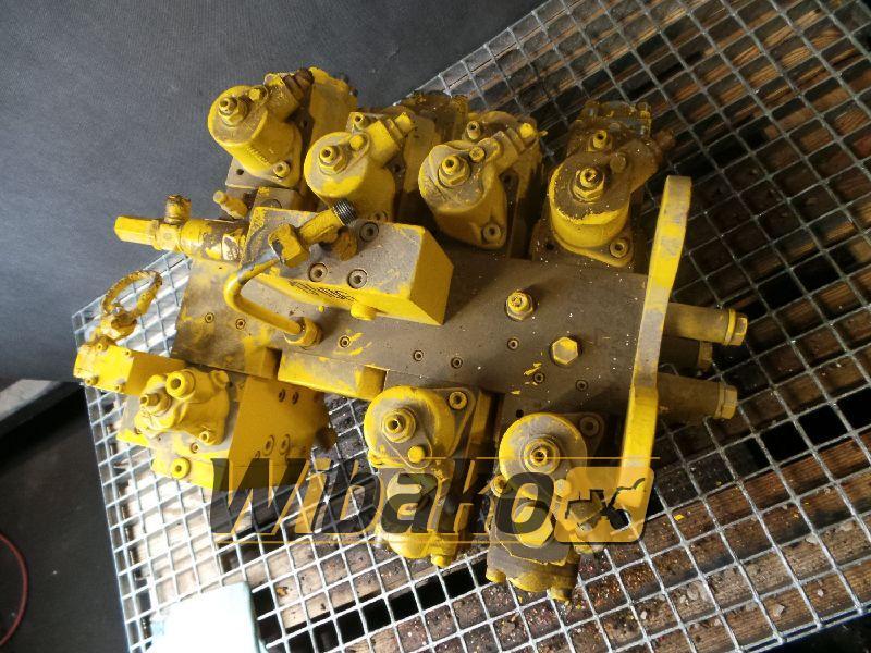 Furukawa 730LS M/6 - Hydraulic valve for Construction machinery: picture 2