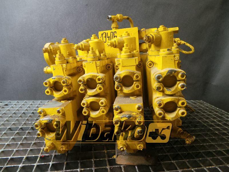 Furukawa 730LS M/6 - Hydraulic valve for Construction machinery: picture 1