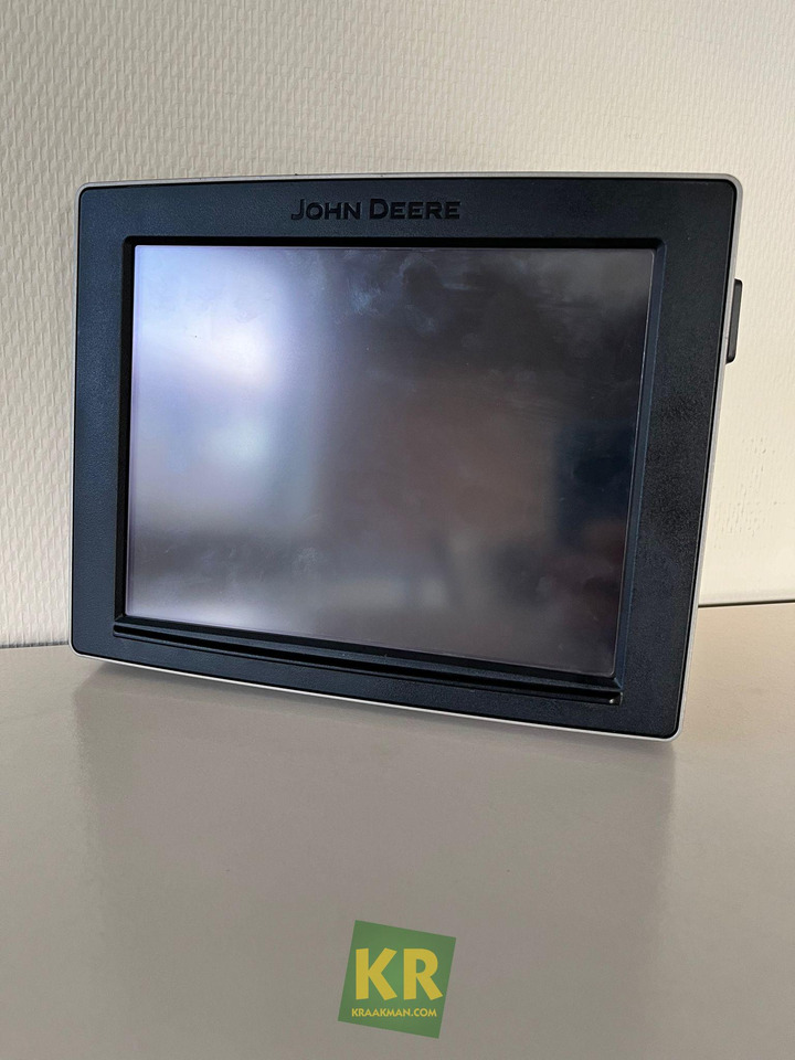 GS4640 DISPLAY John Deere  - Navigation system for Agricultural machinery: picture 1