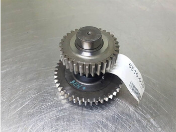 Gearbox Atlas -Spicer Dana 3571413501-Gears/Zahnrader/Tandwielen