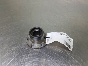 Gearbox Atlas -Spicer Dana 3571414005-Gears/Zahnrader/Tandwielen