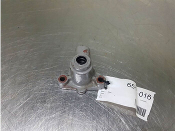 Gearbox Atlas -Spicer Dana-Transmission parts/Getriebe teile