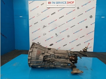  BMW 120 d (1069401105)  for car - Gearbox