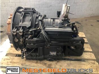 Gearbox MAN Versnellingsbak 5HP 592C