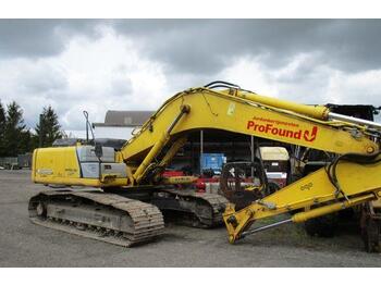 Gearbox New Holland E265B FOR PARTS