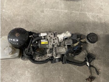 Gearbox Renault Traffic / master schakelrobot