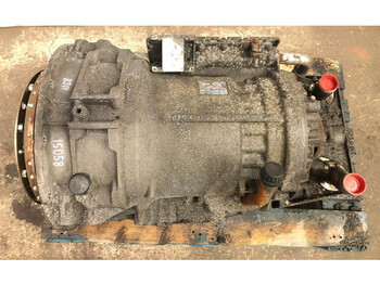 SOLARIS 6AP1700B - Gearbox