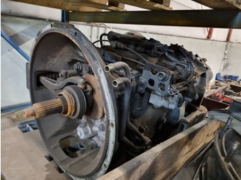 Scania GRS 900 handgeschakeld - gearbox