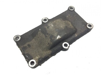 Gearbox Scania Gearbox Cover