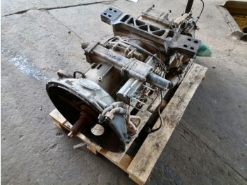 Gearbox Scania Gearbox GRSO905R GRSO905R
