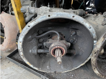 Gearbox VOLVO 4106B GB-4106B - Gearbox: picture 1
