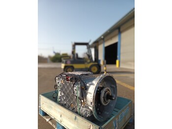 Gearbox VOLVO GEARBOX 60150764