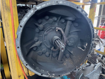Gearbox VOLVO R1700 GB-R1700 - Gearbox: picture 1