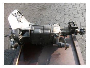 VW LT Getriebe 015 / 008 - Gearbox