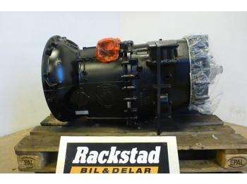 Gearbox Växellåda Scania R-Serie
