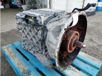 Gearbox Volvo Gearbox 3190717: picture 1
