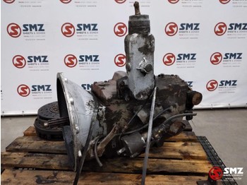 Gearbox Volvo Occ Versnellingsbak Volvo R52