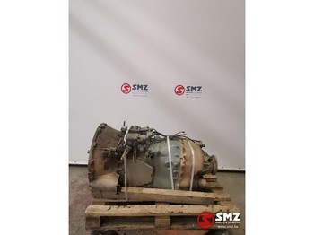 Gearbox Volvo Occ Versnellingsbak Volvo VT2014