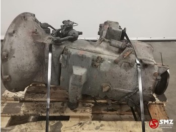 Gearbox Volvo Occ versnellingsbak volvo SR62