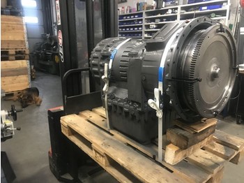 Gearbox Volvo PT1760, PT1761, PT1761 A, 165001, 11037935 11038035,