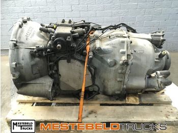 Gearbox Volvo Versnellingsbak VT 2514