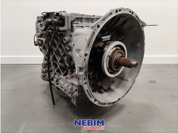 Gearbox Volvo Volvo - 3190399 - Versnellingsbak
