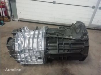  ZF (12s2333)   DAF XF 106 truck - gearbox