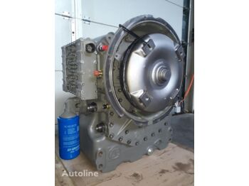 Gearbox ZF 3 WG 171 for SVETRUCK mobile crane