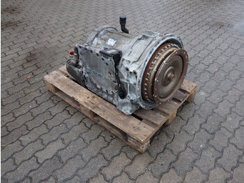 ZF Ecolife 6AP1400B - gearbox