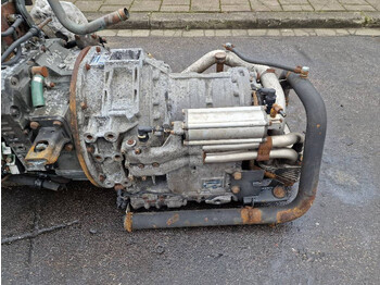 ZF Ecomat 2 6 HP 502 C - gearbox