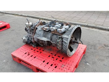 Gearbox ZF ZF