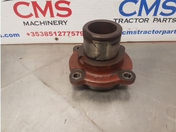 Gearbox and parts Ford Gearbox Cover Retainer 83925720, E0nn7049aa