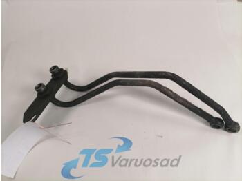 Gearbox and parts Scania Transmission oil pipe 1480598