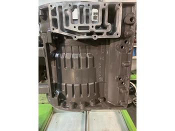 Gearbox and parts VOLVO PT1862