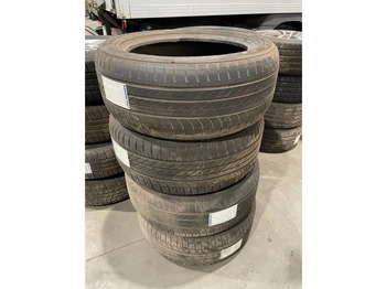 Goodyear Set Goodyear banden 255/50 R19 - Tire for Car: picture 1