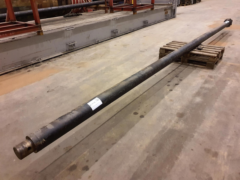 Grove Grove GMK 2035 Telescopic cylinder - Hydraulic cylinder for Crane: picture 4