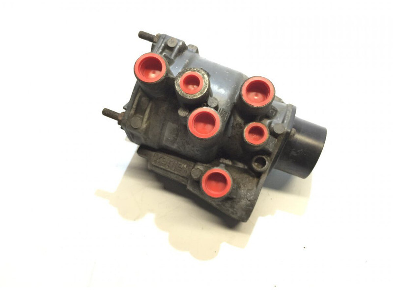 HALDEX Axor 2 1840 (01.04-) - Valve for Truck: picture 3