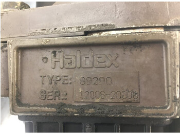 Spare parts HALDEX B12B (01.97-12.11): picture 5