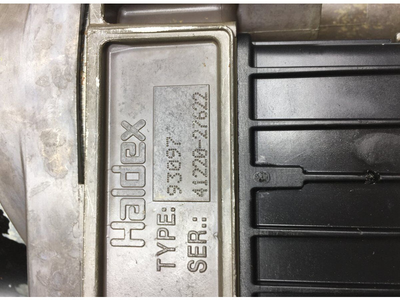 Spare parts HALDEX B12B (01.97-12.11): picture 6