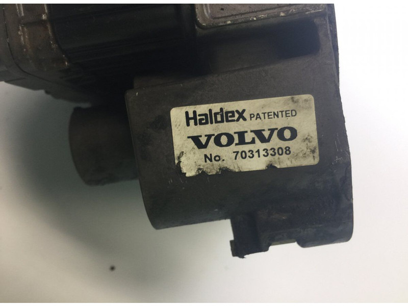 Spare parts HALDEX B12B (01.97-12.11): picture 3