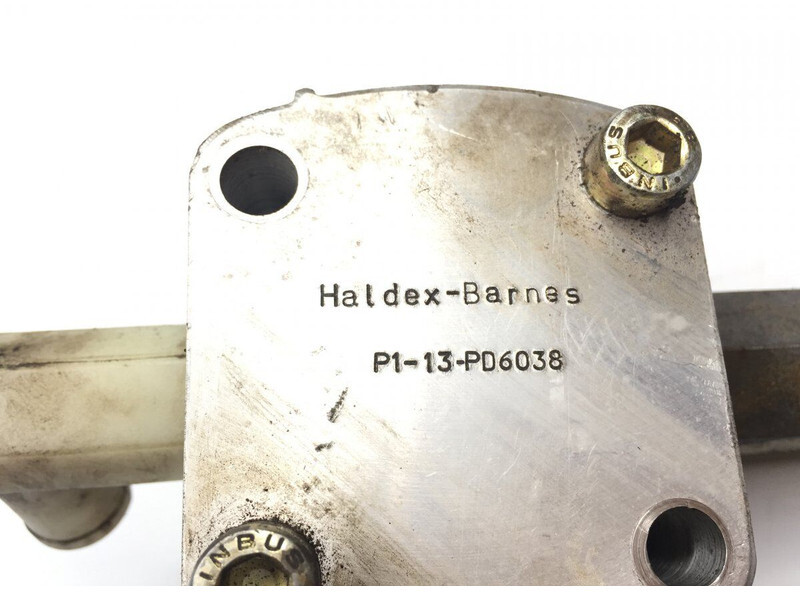HALDEX-BARNES GENERIC (01.51-) - Oil pump for Truck: picture 4
