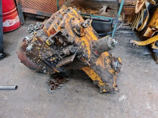 HANOMAG 66D - Gearbox for Wheel loader: picture 1