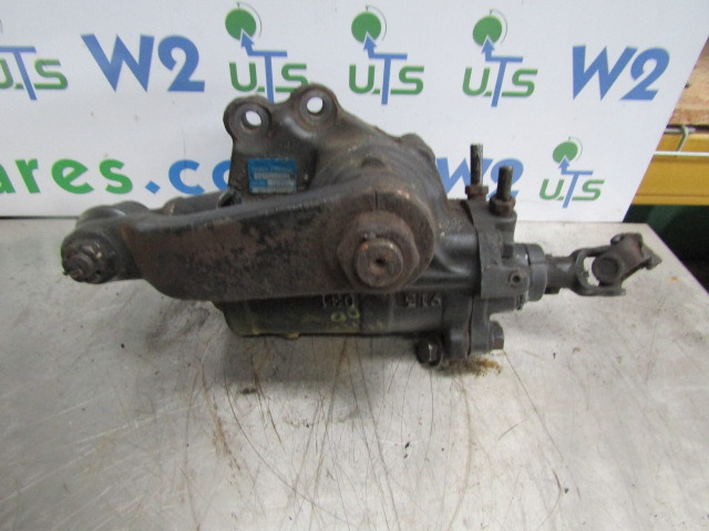 HINO 300 SERIES STEERING BOX P/NO 4411037250/7X01 - Steering for Truck: picture 1