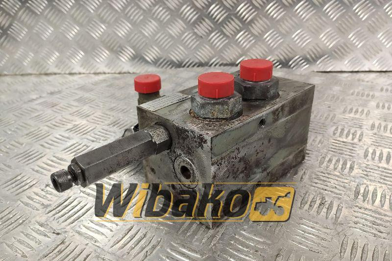 HYDAC 3368397 - Hydraulic valve for Construction machinery: picture 2