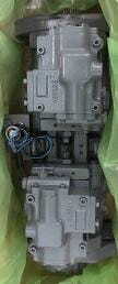 HYDRAULIC PUMP DOOSAN DX300 400914-00393 K1006550C POMPA HYDRAULICZNA - Hydraulic pump for Construction machinery: picture 1