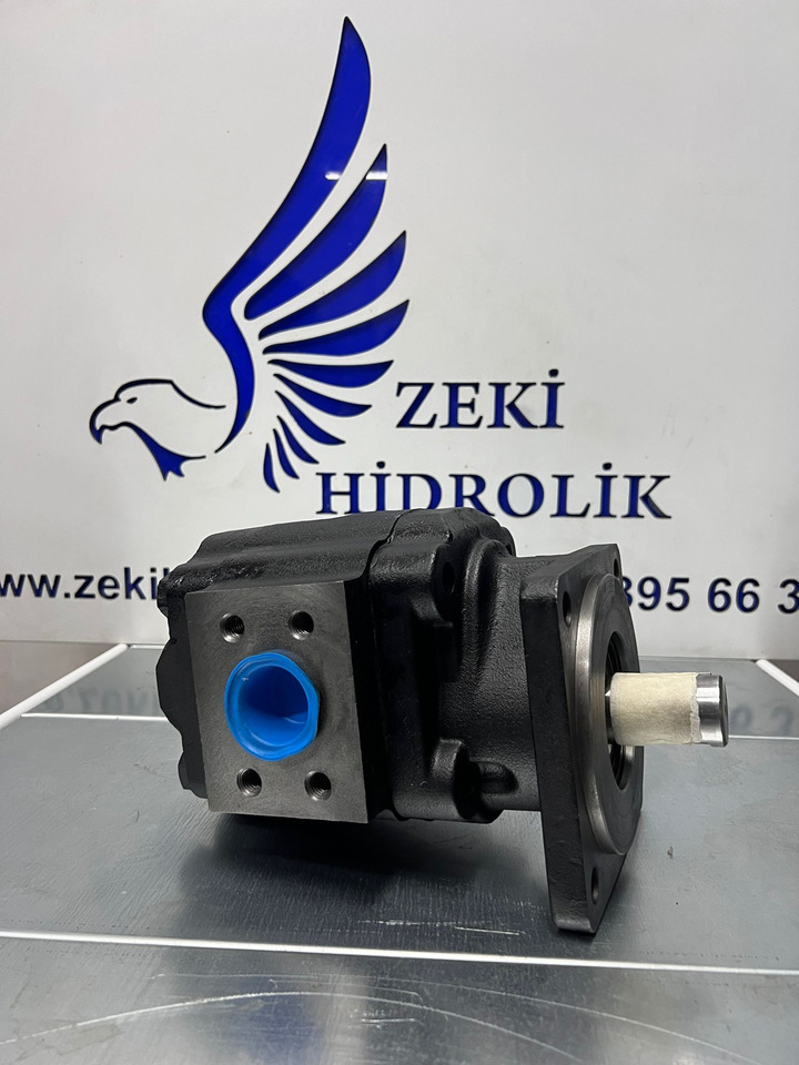 HYDRECO 113902  M3C2216G5B25D - Hydraulic pump for Truck: picture 1