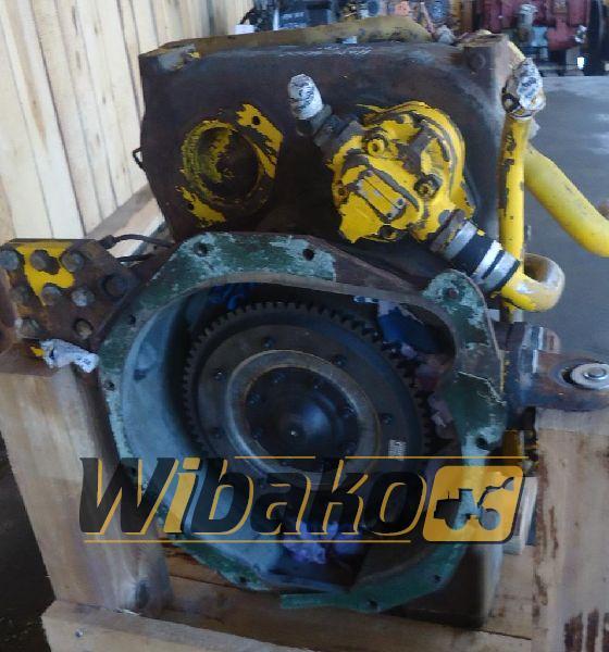 Hanomag 400C - Gearbox for Construction machinery: picture 2