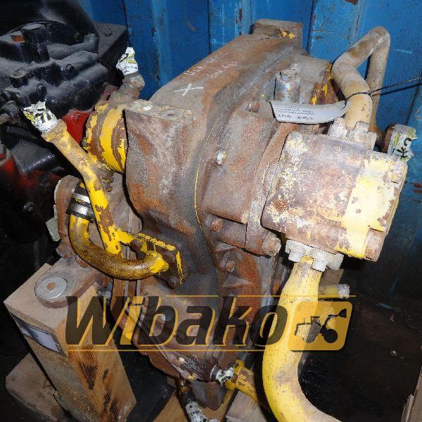 Hanomag 400C - Gearbox for Construction machinery: picture 1