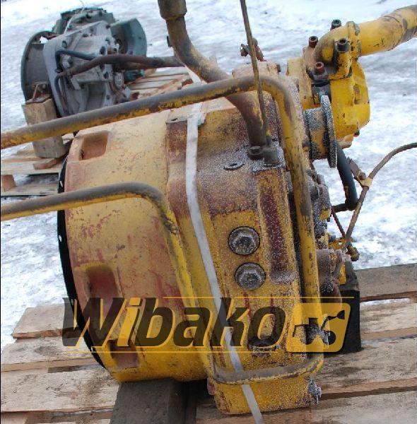 Hanomag 523/2 - Gearbox for Construction machinery: picture 3